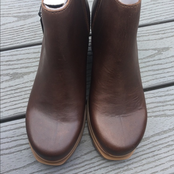 SOREL JOAN OF ARCTIC™ WEDGE III ZIP BOOTIE - Picture 2 of 9